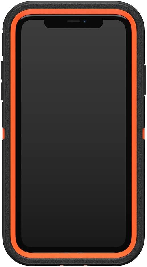 Foto 4 pulgar | Funda Otterbox Defender Series Para Iphone 11 Sin Pantalla - Venta Internacional.