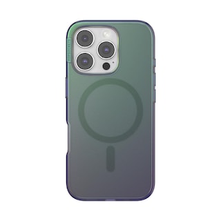 Foto 1 | Funda Para Teléfono Popsockets Iphone 16 Pro Nightshade Magsafe - Venta Internacional.