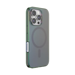 Foto 2 | Funda Para Teléfono Popsockets Iphone 16 Pro Nightshade Magsafe - Venta Internacional.