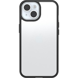 Foto 1 | Funda Otterbox Prefix Series Para Iphone 15, Cristal Negro - Venta Internacional.