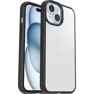 Foto 5 | Funda Otterbox Prefix Series Para Iphone 15, Cristal Negro - Venta Internacional.