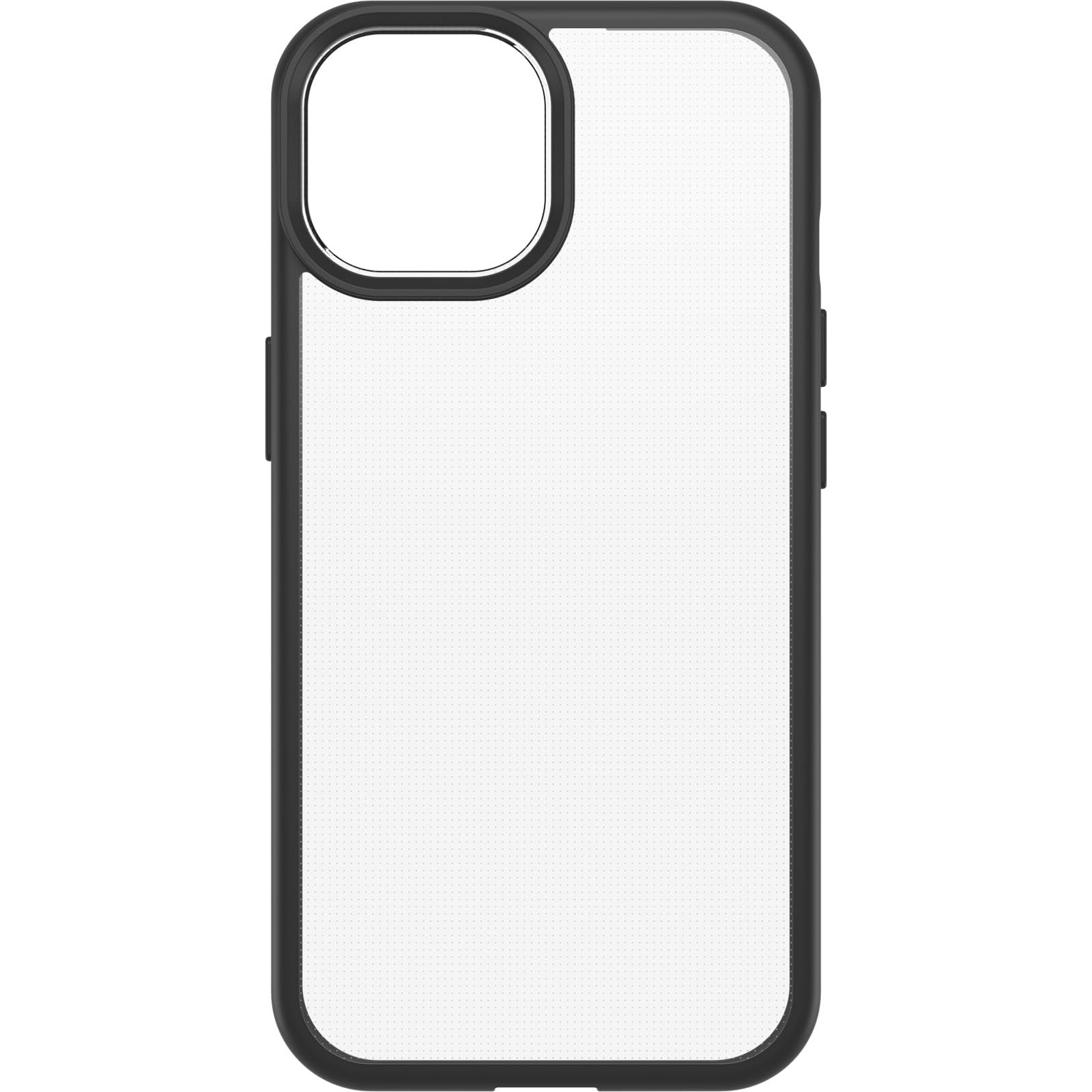 Foto 7 pulgar | Funda Otterbox Prefix Series Para Iphone 15, Cristal Negro - Venta Internacional.