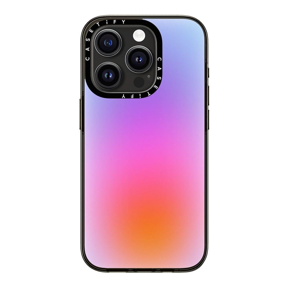 Foto 5 pulgar | Funda Casetify Compact Para Iphone 15 Pro Con Protección Contra Caídas De 4 Pies - Venta Internacional.
