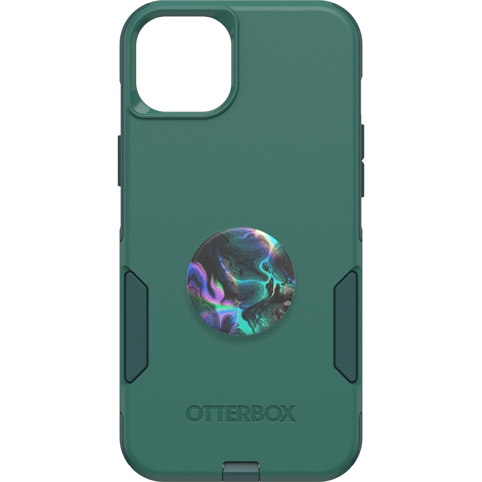 Paquete De Fundas Otterbox Commuter Series Para Iphone 15 Plus Y 14 Plus - Venta Internacional.