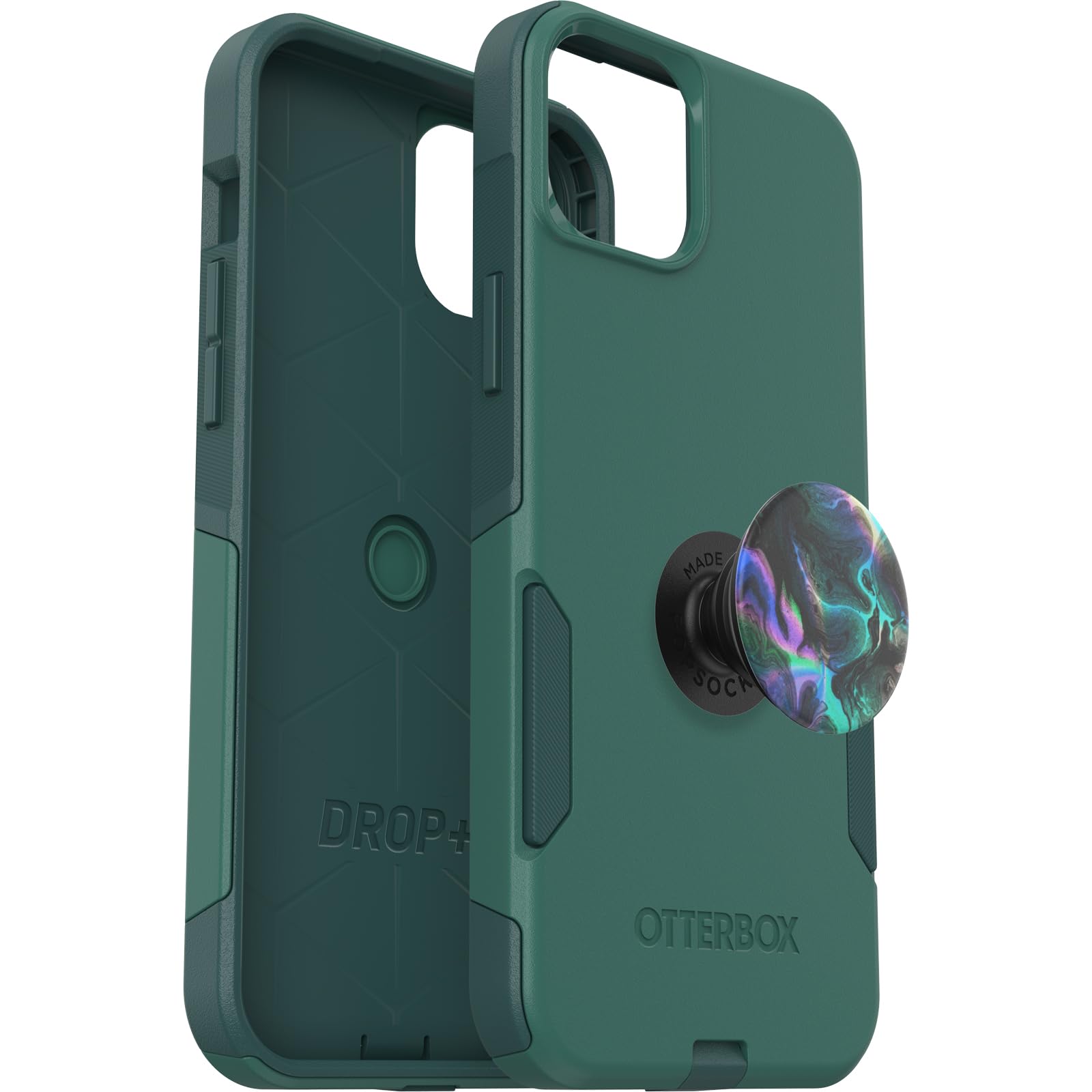 Foto 4 pulgar | Paquete De Fundas Otterbox Commuter Series Para Iphone 15 Plus Y 14 Plus - Venta Internacional.
