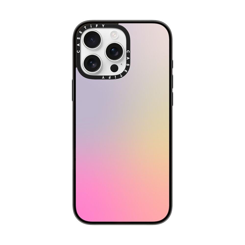 Foto 2 pulgar | Funda De Teléfono Casetify Compact Para Iphone 16 Pro Max - Venta Internacional.