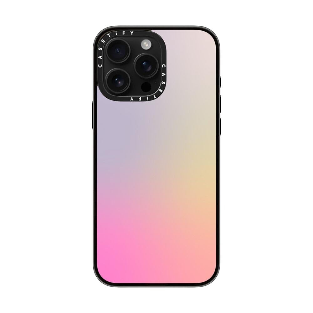 Foto 3 pulgar | Funda De Teléfono Casetify Compact Para Iphone 16 Pro Max - Venta Internacional.