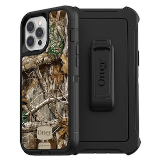 Foto 1 | Funda Otterbox Defender Series Sin Pantalla Para Iphone 12 Pro Max - Venta Internacional.