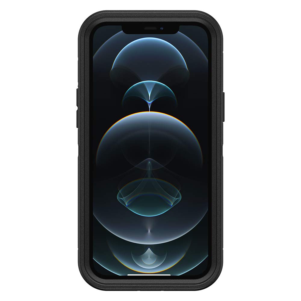 Foto 3 pulgar | Funda Otterbox Defender Series Sin Pantalla Para Iphone 12 Pro Max - Venta Internacional.