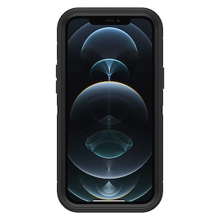 Foto 2 | Funda Otterbox Defender Series Sin Pantalla Para Iphone 12 Pro Max - Venta Internacional.