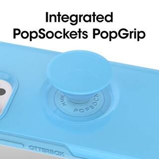 Foto 3 | Funda Para Teléfono Otterbox Iphone 14 Pro Otter + Pop Symmetry Clear - Venta Internacional.