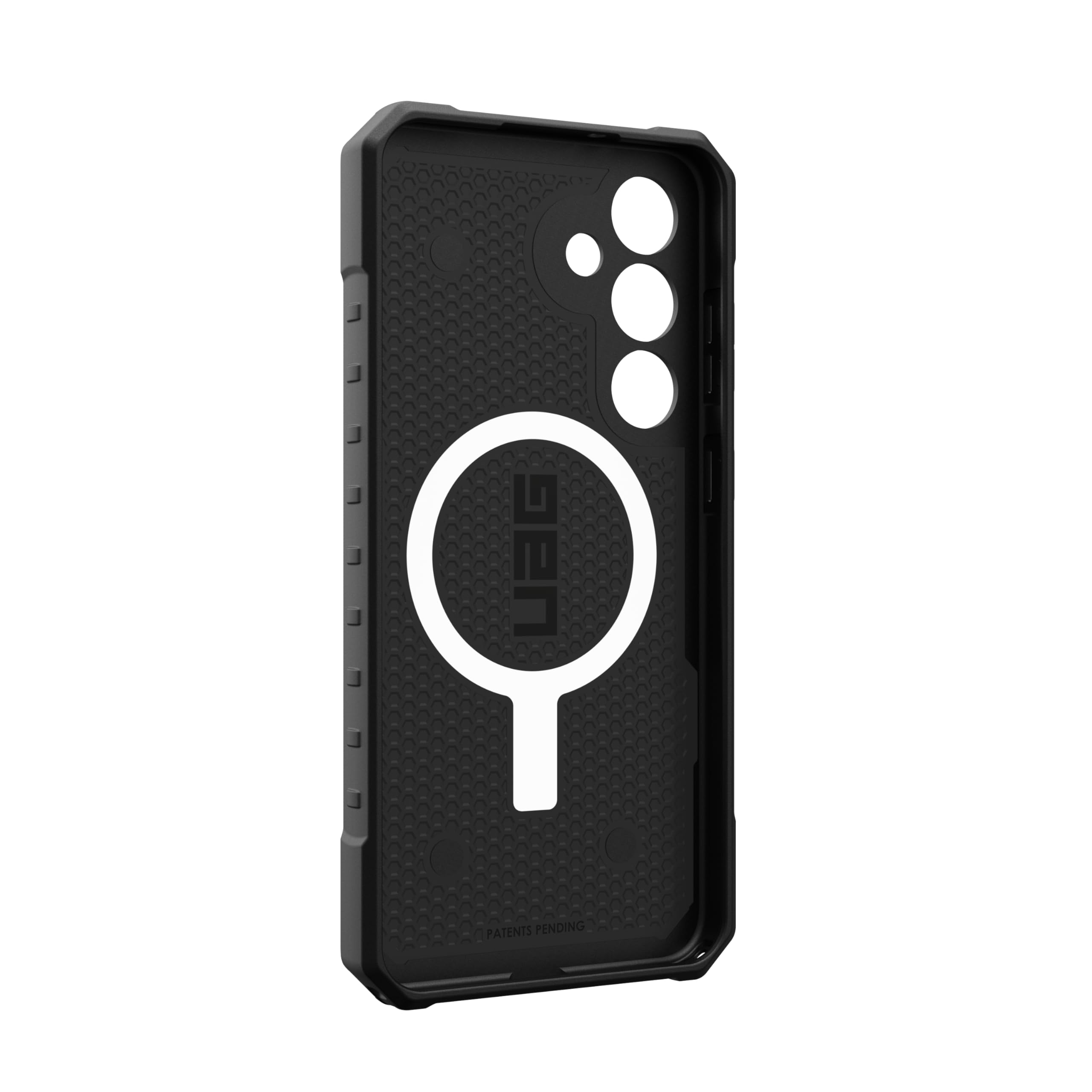 Foto 6 pulgar | Funda Urban Armor Gear Uag Pathfinder Para Samsung Galaxy S24 Fe - Venta Internacional.