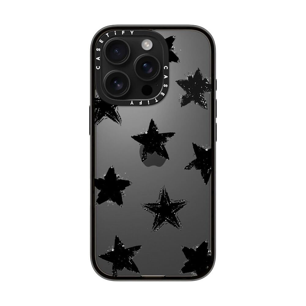 Foto 3 pulgar | Funda De Teléfono Casetify Compact Para Iphone 16 Pro - Venta Internacional.