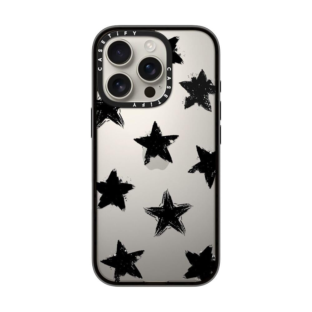 Foto 4 pulgar | Funda De Teléfono Casetify Compact Para Iphone 16 Pro - Venta Internacional.