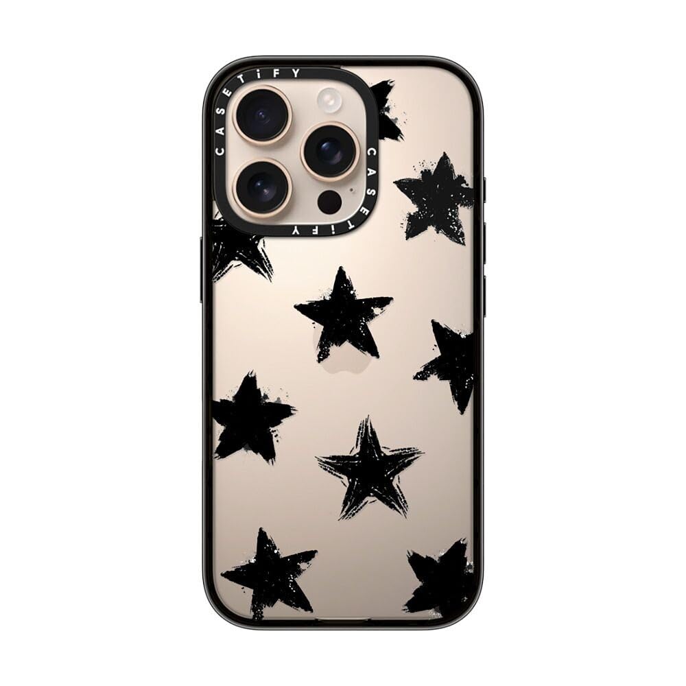Foto 5 pulgar | Funda De Teléfono Casetify Compact Para Iphone 16 Pro - Venta Internacional.