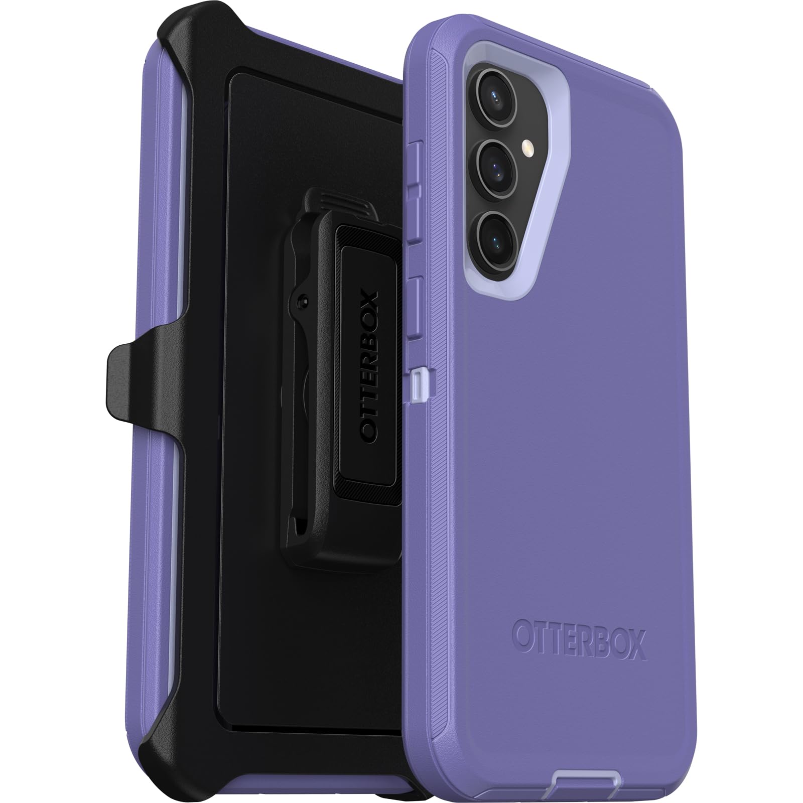 Foto 1 | Funda Otterbox Defender Series Para Samsung Galaxy S23 Fe - Venta Internacional.