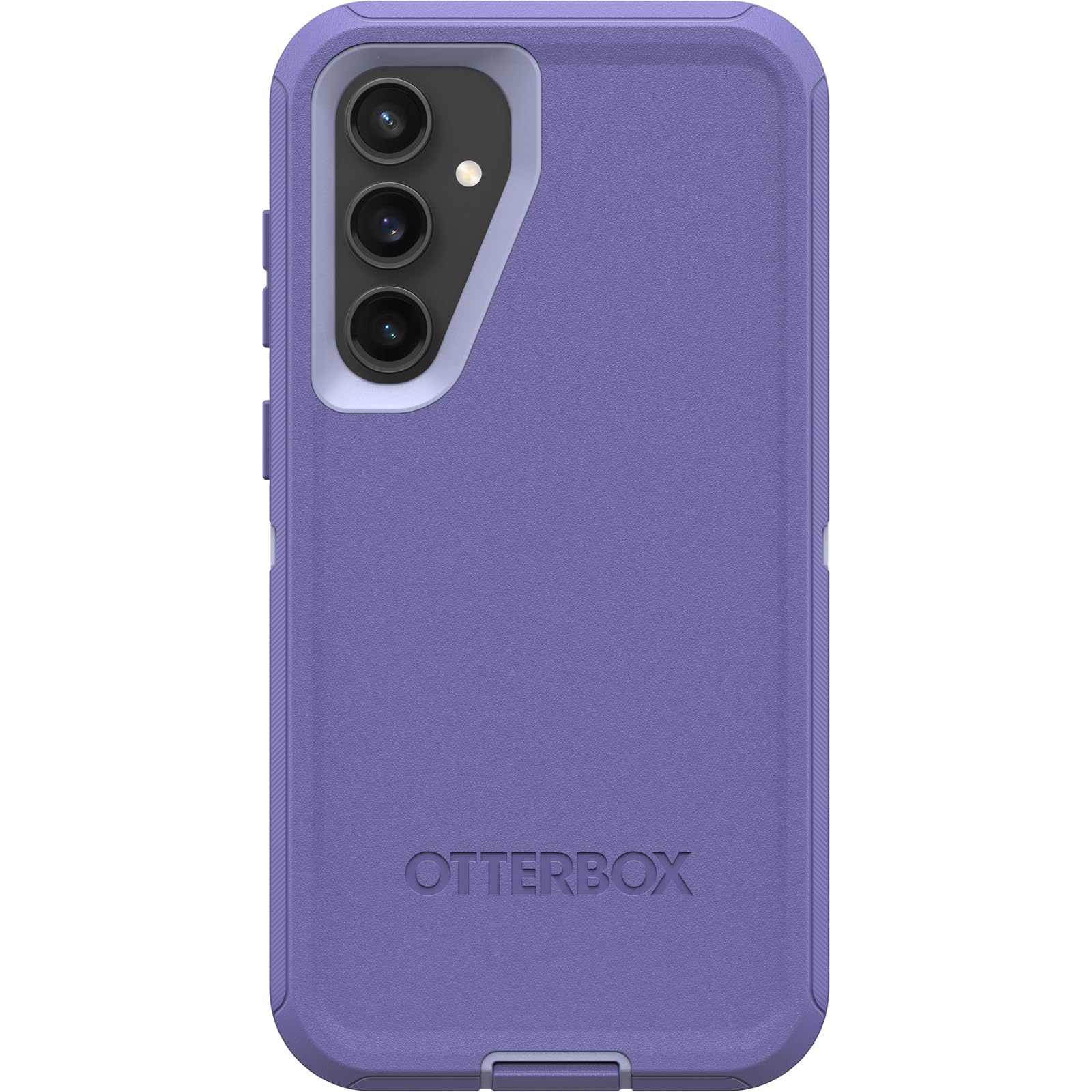 Foto 3 | Funda Otterbox Defender Series Para Samsung Galaxy S23 Fe - Venta Internacional.