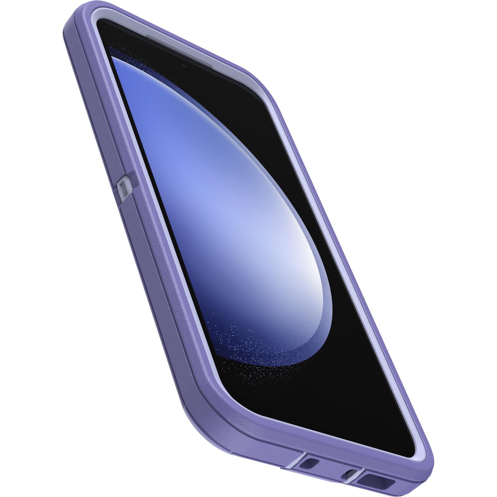 Foto 4 | Funda Otterbox Defender Series Para Samsung Galaxy S23 Fe - Venta Internacional.