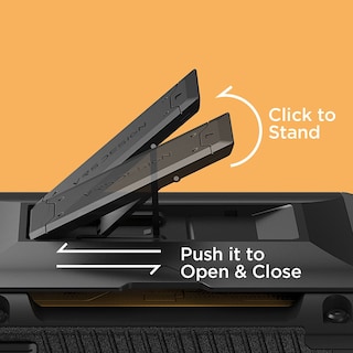 Foto 7 | Funda Vrs Design Damda Glide Hybrid Con Tarjetero Para Iphone 13 - Venta Internacional.