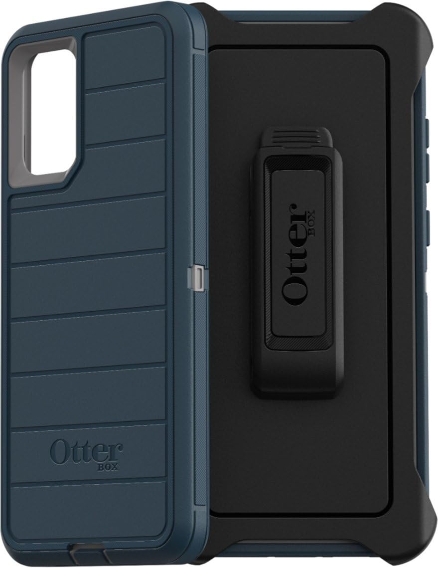 Foto 2 pulgar | Funda Otterbox Defender Series Para Samsung Galaxy S20+ 5g - Venta Internacional.