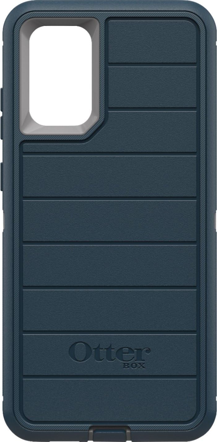 Foto 4 pulgar | Funda Otterbox Defender Series Para Samsung Galaxy S20+ 5g - Venta Internacional.