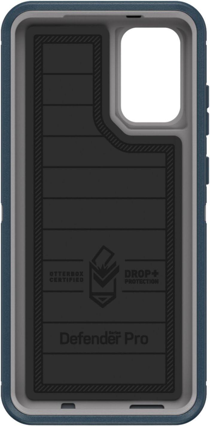 Foto 5 pulgar | Funda Otterbox Defender Series Para Samsung Galaxy S20+ 5g - Venta Internacional.