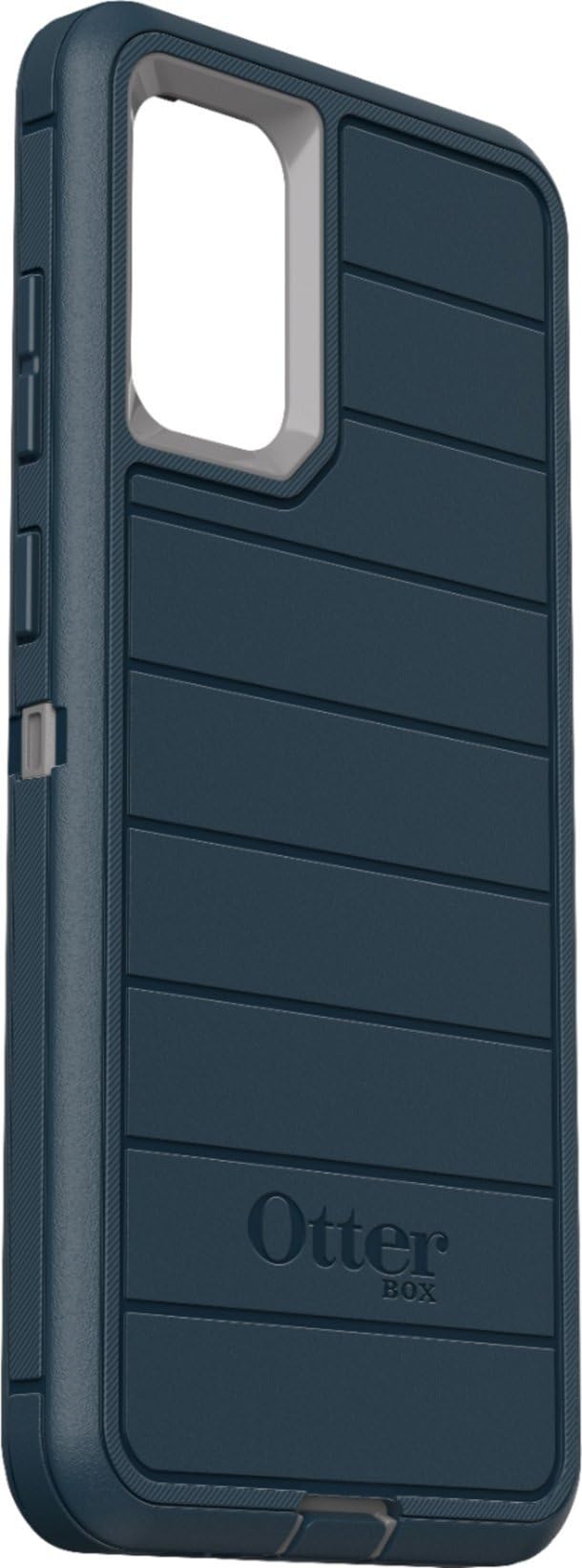 Foto 6 pulgar | Funda Otterbox Defender Series Para Samsung Galaxy S20+ 5g - Venta Internacional.