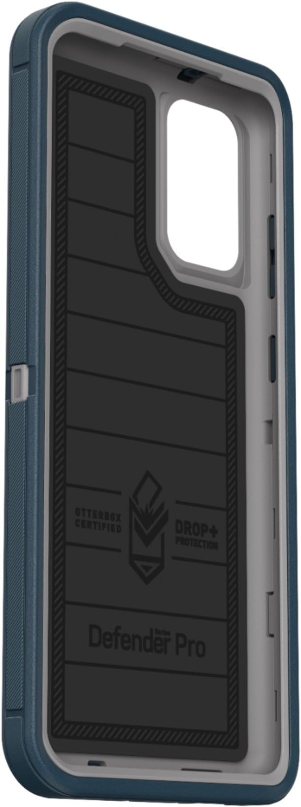 Foto 7 pulgar | Funda Otterbox Defender Series Para Samsung Galaxy S20+ 5g - Venta Internacional.