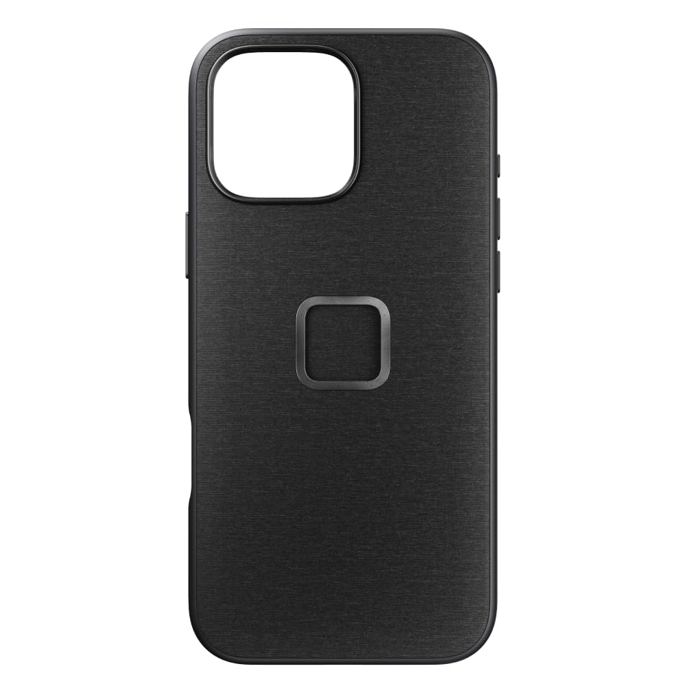Funda Para Teléfono Peak Design Mobile Everyday Iphone 16 Pro Max - Venta Internacional.