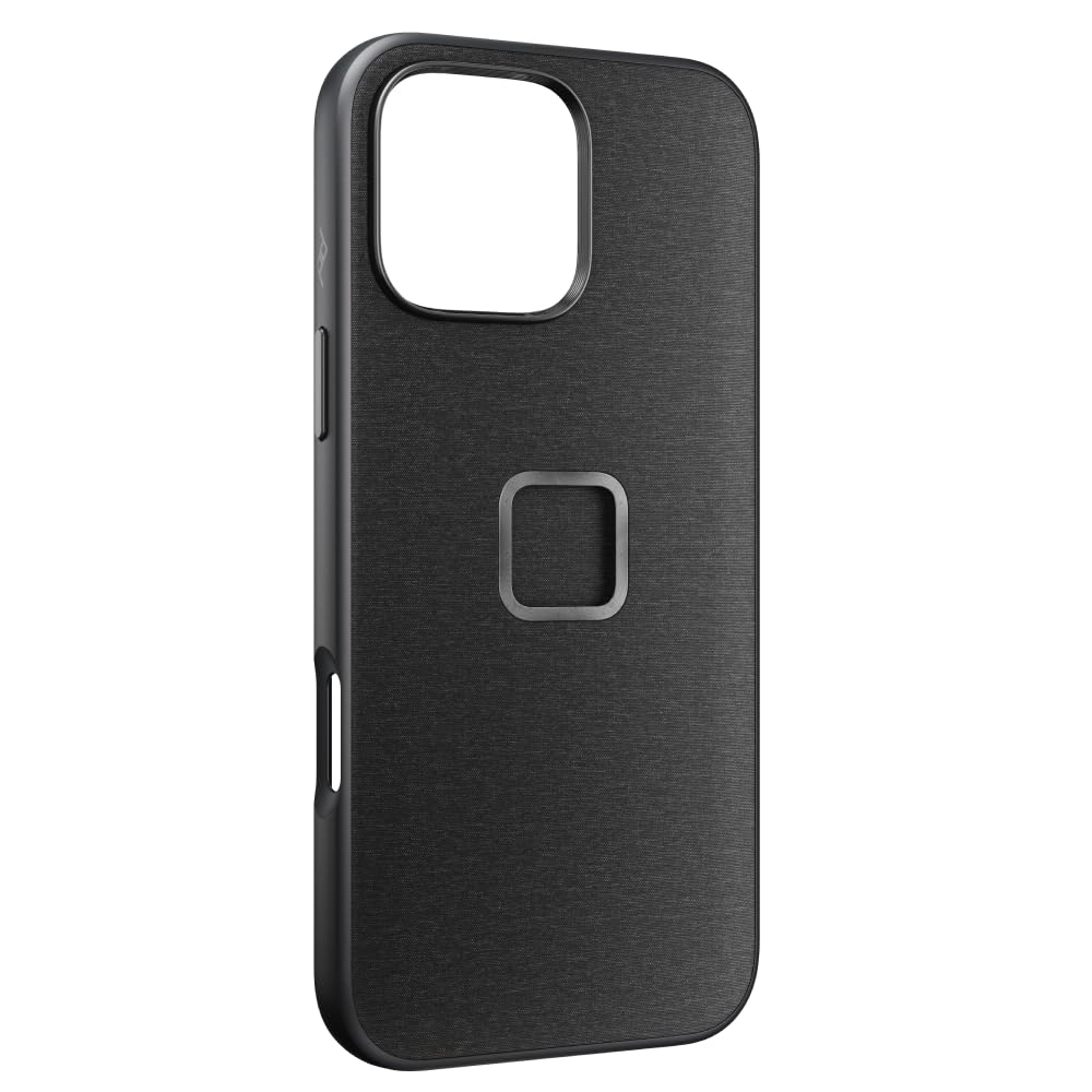 Foto 3 pulgar | Funda Para Teléfono Peak Design Mobile Everyday Iphone 16 Pro Max - Venta Internacional.