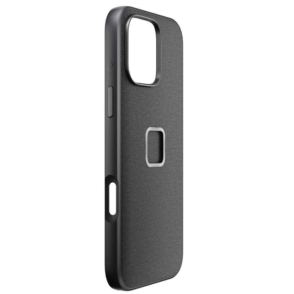 Foto 4 pulgar | Funda Para Teléfono Peak Design Mobile Everyday Iphone 16 Pro Max - Venta Internacional.