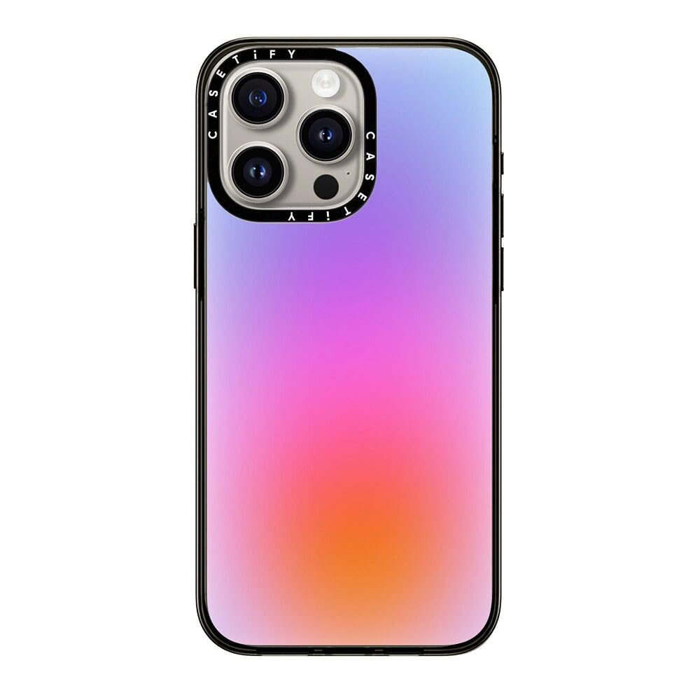 Funda De Teléfono Casetify Compact Para Iphone 15 Pro Max - Venta Internacional.