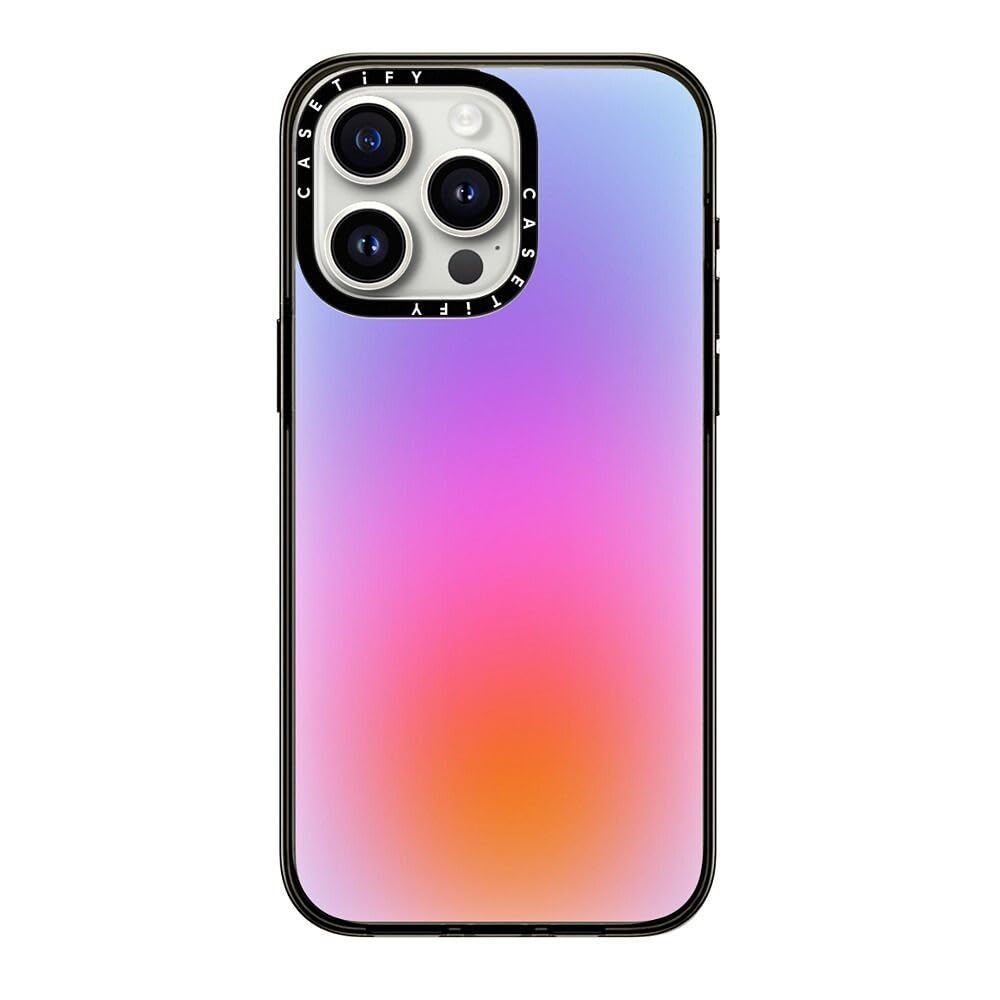 Foto 4 pulgar | Funda De Teléfono Casetify Compact Para Iphone 15 Pro Max - Venta Internacional.