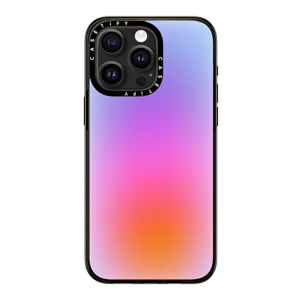 Foto 5 pulgar | Funda De Teléfono Casetify Compact Para Iphone 15 Pro Max - Venta Internacional.