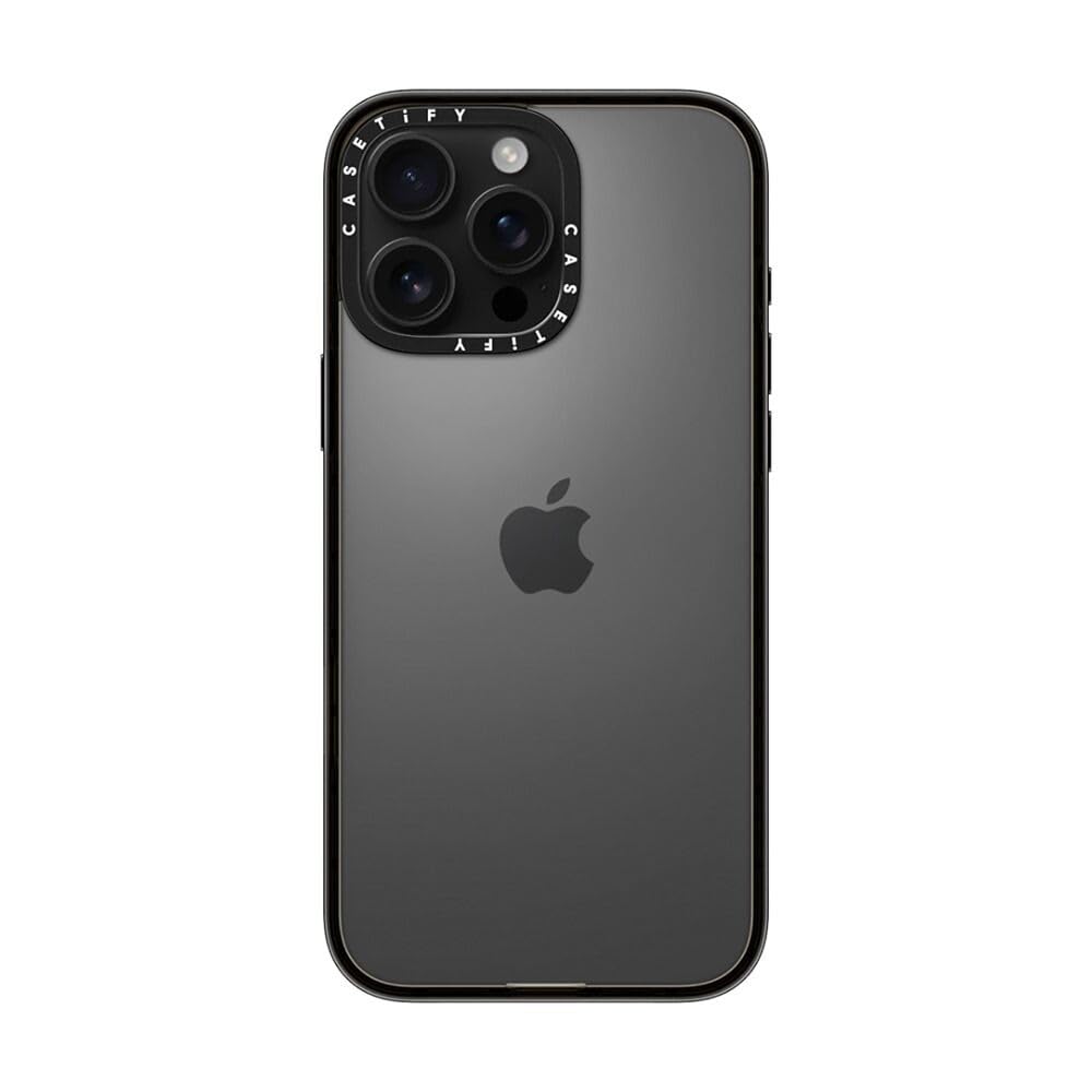 Foto 2 | Funda De Teléfono Casetify Compact Para Iphone 16 Pro Max Clear - Venta Internacional.