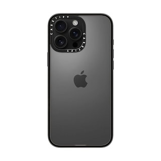 Foto 2 | Funda De Teléfono Casetify Compact Para Iphone 16 Pro Max Clear - Venta Internacional.