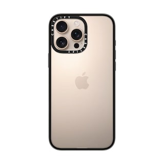 Foto 4 | Funda De Teléfono Casetify Compact Para Iphone 16 Pro Max Clear - Venta Internacional.