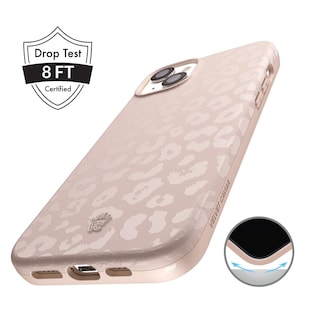 Foto 5 | Funda De Teléfono Velvet Caviar Compatible Con Magsafe Iphone 15 - Venta Internacional.