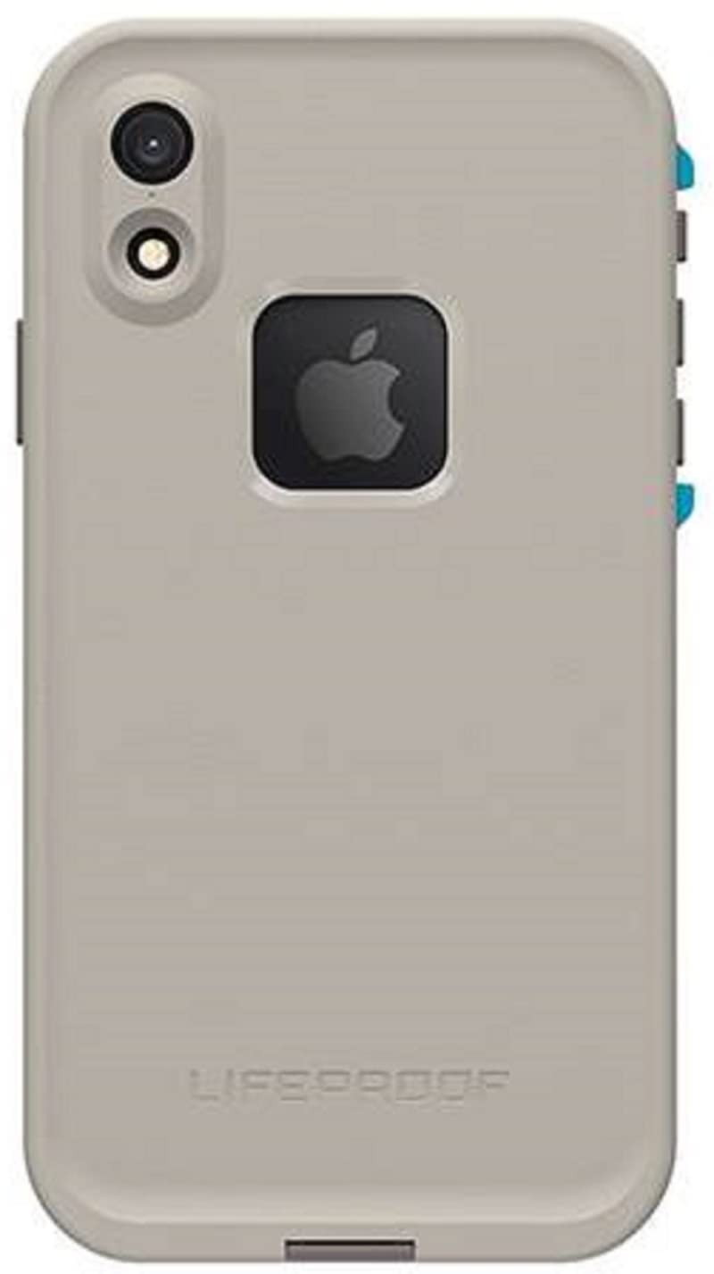 Foto 3 | Funda Impermeable Lifeproof Frē Series Para Iphone Xr - Venta Internacional.