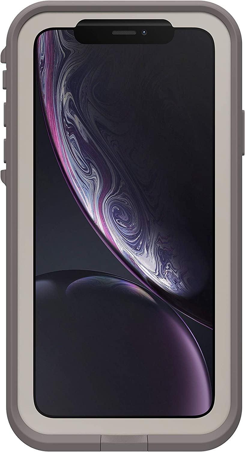 Foto 5 pulgar | Funda Impermeable Lifeproof Frē Series Para Iphone Xr - Venta Internacional.