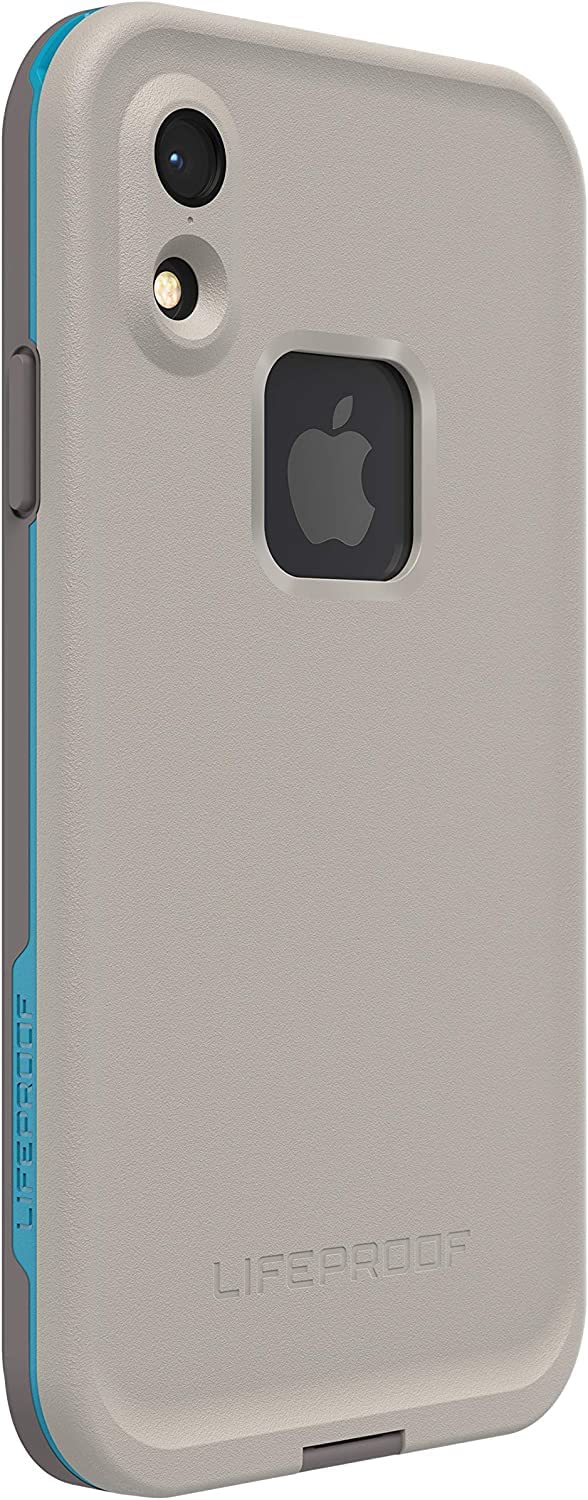 Foto 6 pulgar | Funda Impermeable Lifeproof Frē Series Para Iphone Xr - Venta Internacional.