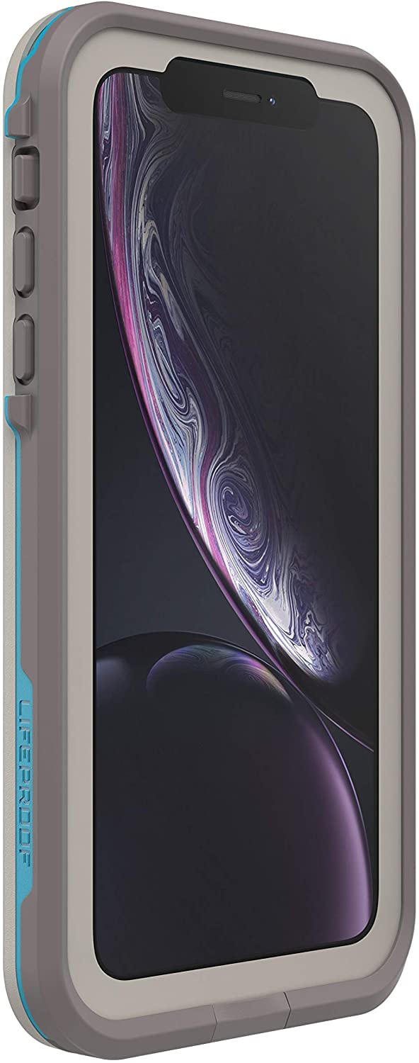 Foto 7 pulgar | Funda Impermeable Lifeproof Frē Series Para Iphone Xr - Venta Internacional.