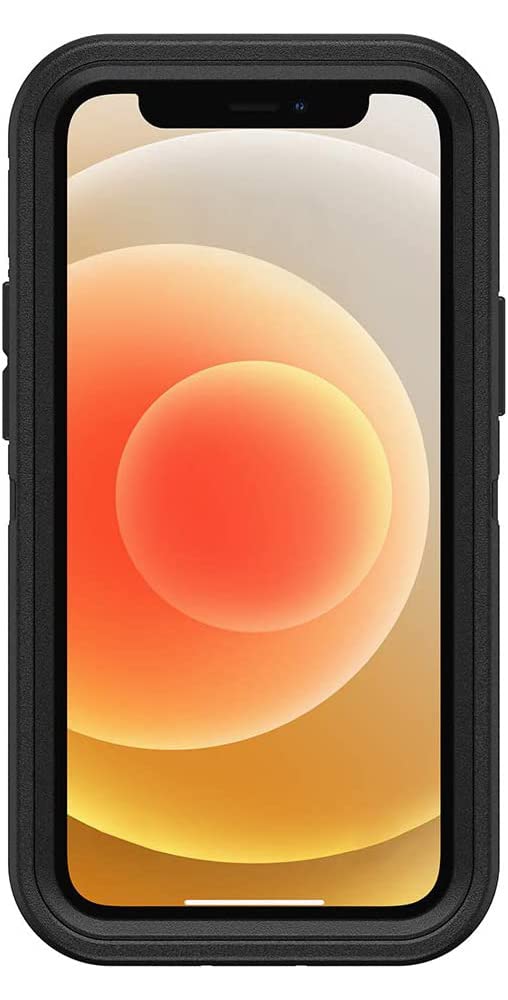 Foto 4 pulgar | Funda Otterbox Defender Series Para Apple Iphone 12 Mini - Venta Internacional.