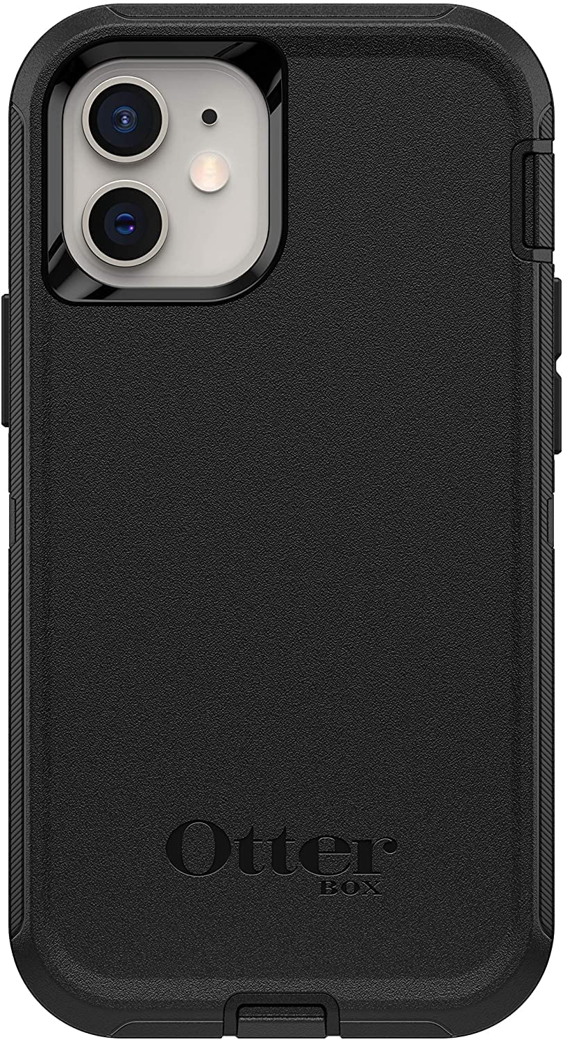 Foto 5 pulgar | Funda Otterbox Defender Series Para Apple Iphone 12 Mini - Venta Internacional.