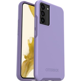 Foto 1 | Funda Otterbox Symmetry Series Para Samsung Galaxy S22+, Color Morado - Venta Internacional.