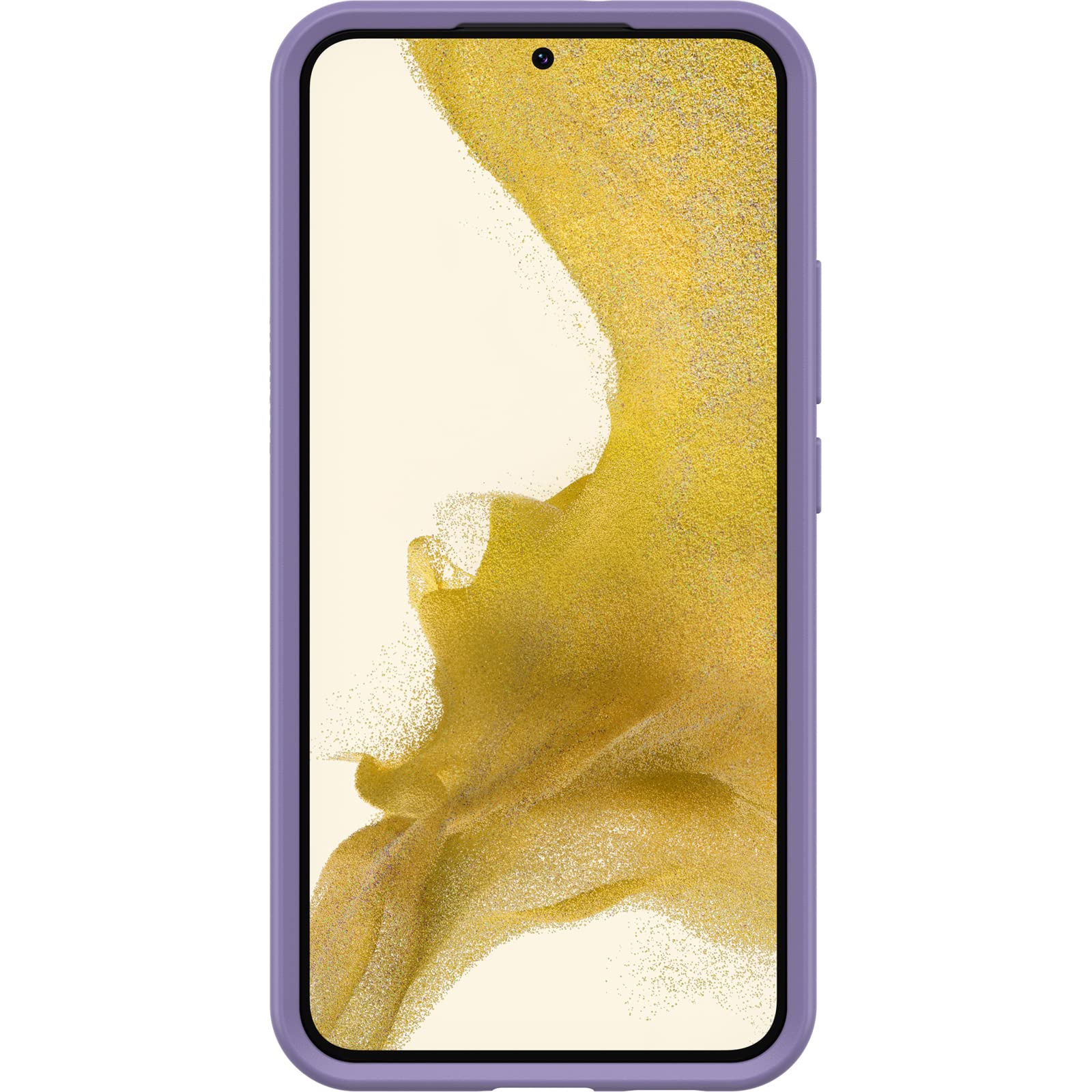 Foto 4 | Funda Otterbox Symmetry Series Para Samsung Galaxy S22+, Color Morado - Venta Internacional.