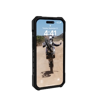 Foto 4 | Funda De Teléfono Urban Armor Gear Uag Pathfinder Para Iphone 14 Pro - Venta Internacional.