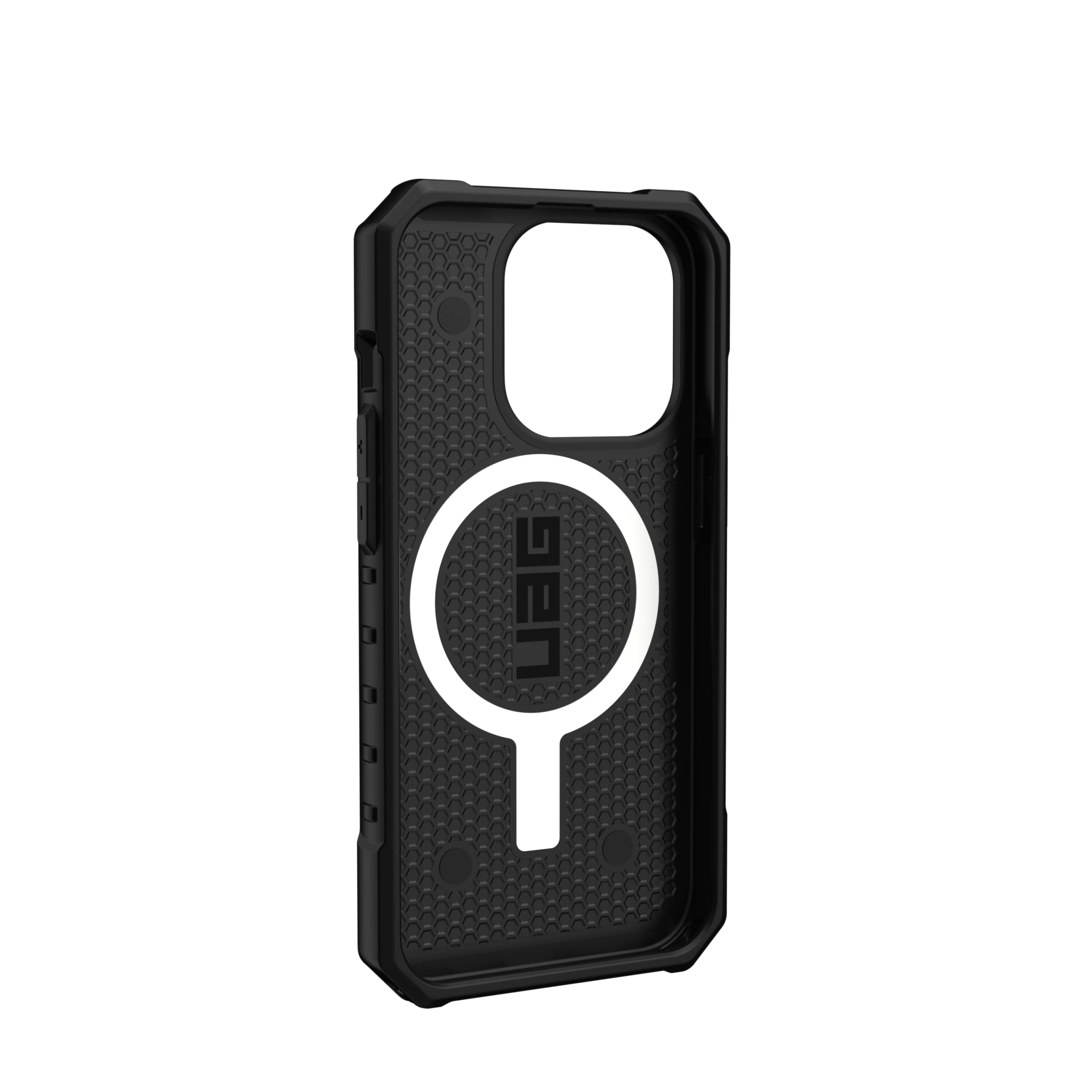 Foto 6 pulgar | Funda De Teléfono Urban Armor Gear Uag Pathfinder Para Iphone 14 Pro - Venta Internacional.