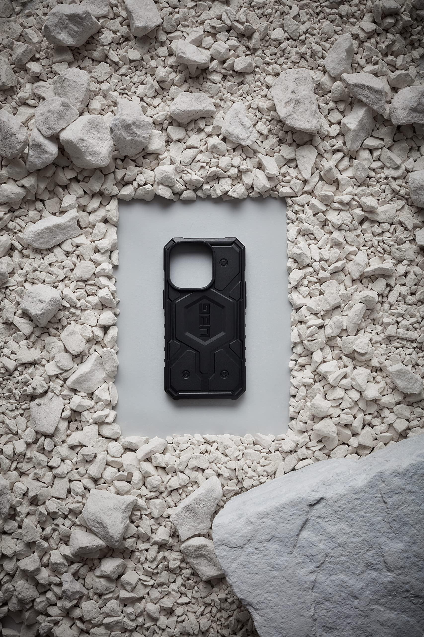 Foto 8 pulgar | Funda De Teléfono Urban Armor Gear Uag Pathfinder Para Iphone 14 Pro - Venta Internacional.