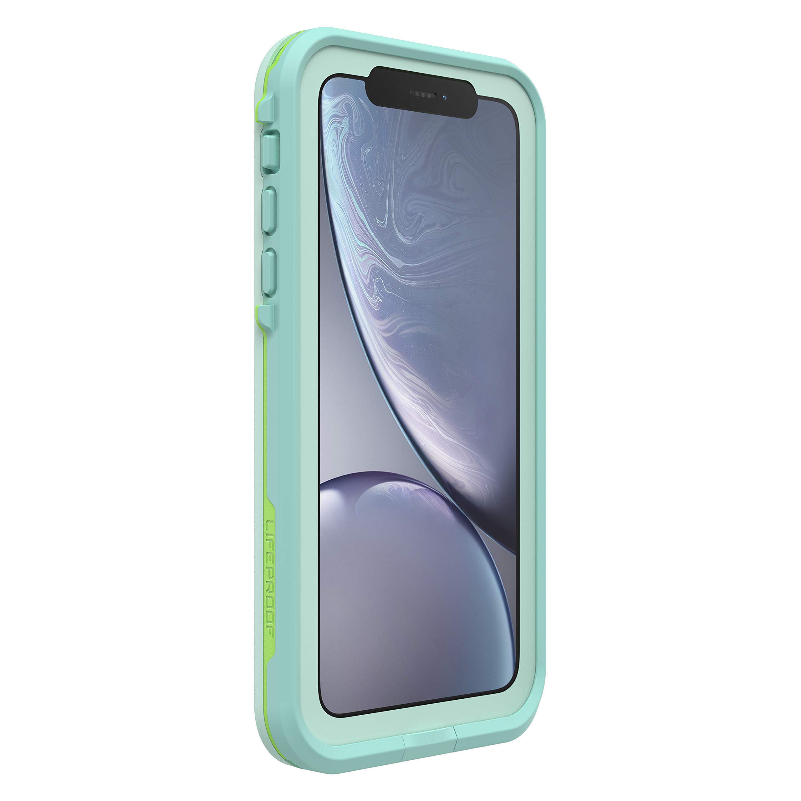 Foto 2 pulgar | Funda Lifeproof Para Iphone Xr, Serie Frē, Tiki, Resistente Al Agua Ip68 - Venta Internacional.